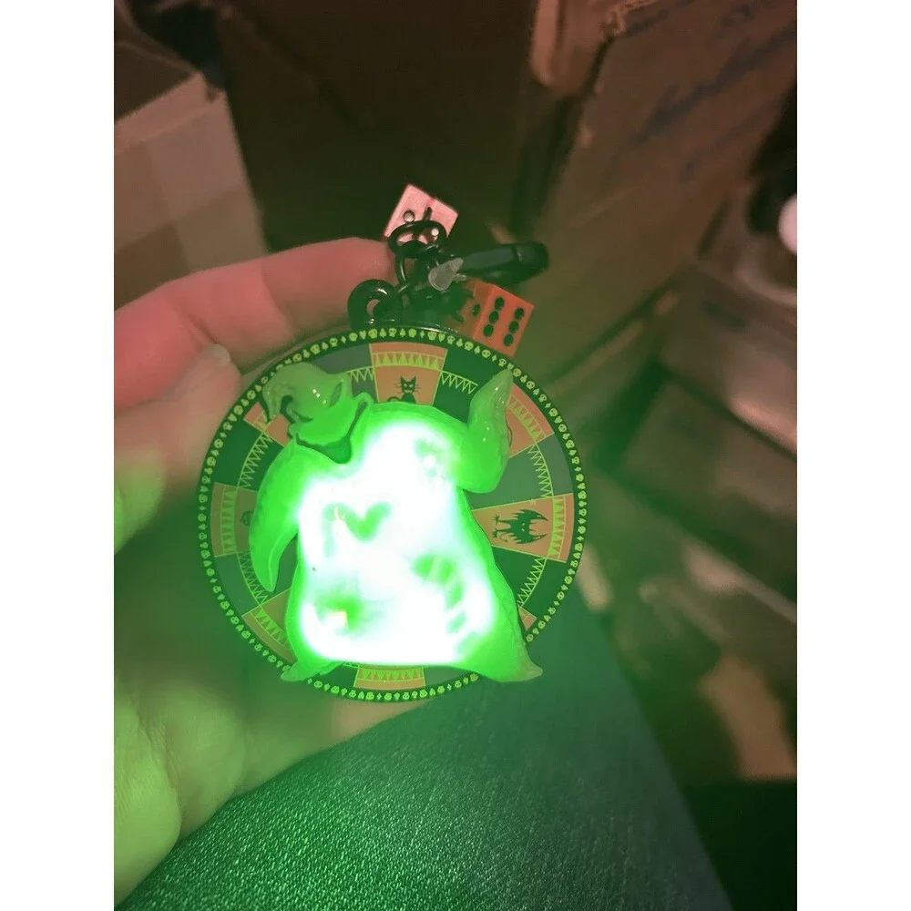Disney brand new